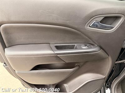 2017 GMC Canyon SLE   - Photo 41 - North Salt Lake, UT 84010