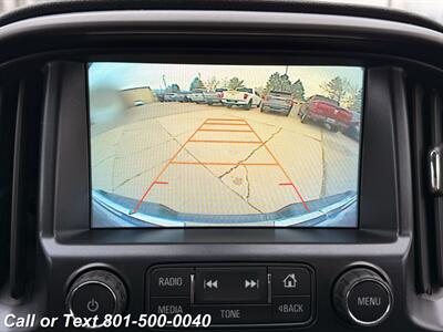 2017 GMC Canyon SLE   - Photo 35 - North Salt Lake, UT 84010