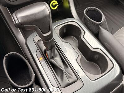 2017 GMC Canyon SLE   - Photo 36 - North Salt Lake, UT 84010