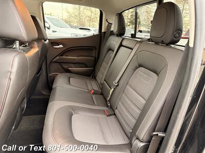 2017 GMC Canyon SLE   - Photo 37 - North Salt Lake, UT 84010