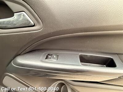 2017 GMC Canyon SLE   - Photo 47 - North Salt Lake, UT 84010