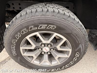 2017 GMC Canyon SLE   - Photo 22 - North Salt Lake, UT 84010