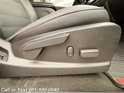 2017 GMC Canyon SLE   - Photo 44 - North Salt Lake, UT 84010