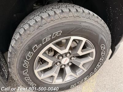 2017 GMC Canyon SLE   - Photo 18 - North Salt Lake, UT 84010