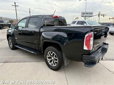 2017 GMC Canyon SLE   - Photo 13 - North Salt Lake, UT 84010