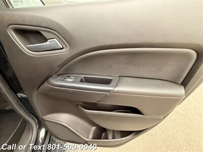 2017 GMC Canyon SLE   - Photo 42 - North Salt Lake, UT 84010