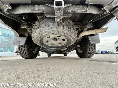 2017 GMC Canyon SLE   - Photo 12 - North Salt Lake, UT 84010