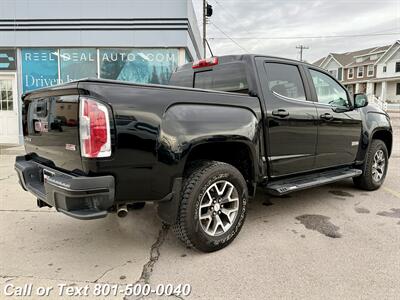 2017 GMC Canyon SLE   - Photo 10 - North Salt Lake, UT 84010