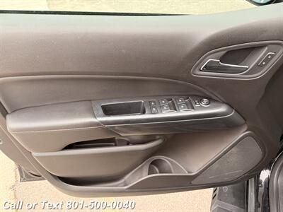 2017 GMC Canyon SLE   - Photo 25 - North Salt Lake, UT 84010