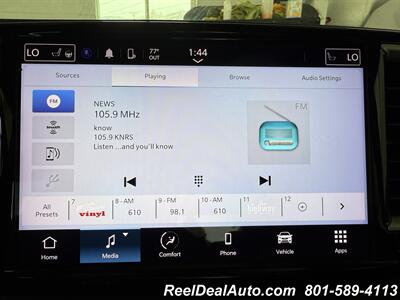2022 Chrysler Pacifica Touring L   - Photo 40 - North Salt Lake, UT 84010