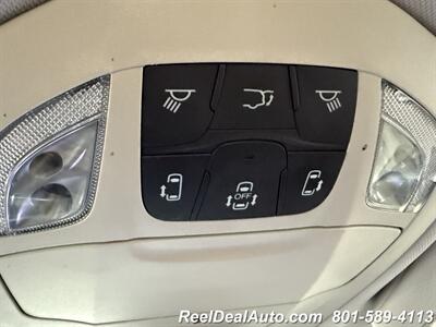 2022 Chrysler Pacifica Touring L   - Photo 37 - North Salt Lake, UT 84010