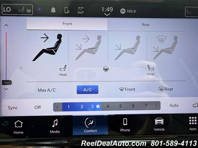 2022 Chrysler Pacifica Touring L   - Photo 46 - North Salt Lake, UT 84010