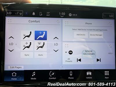 2022 Chrysler Pacifica Touring L   - Photo 43 - North Salt Lake, UT 84010