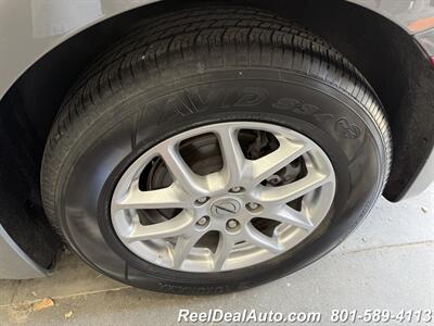 2022 Chrysler Pacifica Touring L   - Photo 6 - North Salt Lake, UT 84010