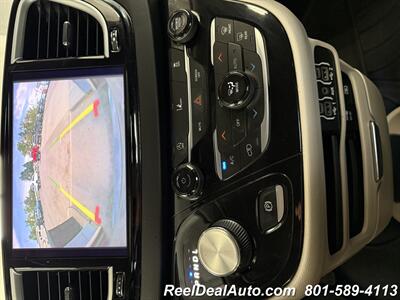 2022 Chrysler Pacifica Touring L   - Photo 47 - North Salt Lake, UT 84010