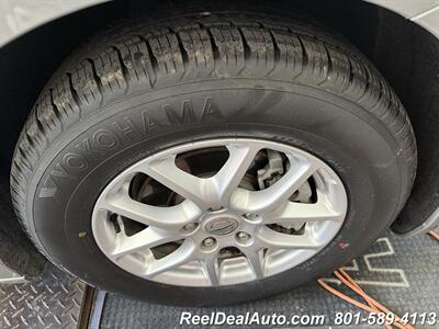 2022 Chrysler Pacifica Touring L   - Photo 51 - North Salt Lake, UT 84010