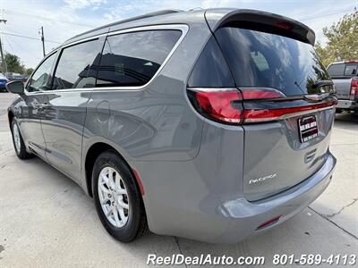 2022 Chrysler Pacifica Touring L   - Photo 26 - North Salt Lake, UT 84010