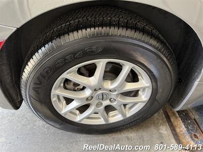 2022 Chrysler Pacifica Touring L   - Photo 13 - North Salt Lake, UT 84010