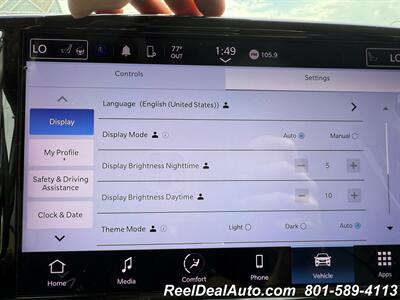 2022 Chrysler Pacifica Touring L   - Photo 45 - North Salt Lake, UT 84010
