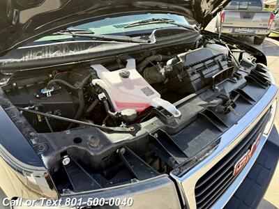 2023 GMC Savana 2500   - Photo 17 - North Salt Lake, UT 84010