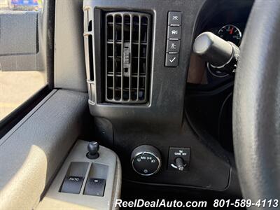2023 GMC Savana 2500   - Photo 37 - North Salt Lake, UT 84010