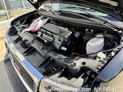 2023 GMC Savana 2500   - Photo 18 - North Salt Lake, UT 84010