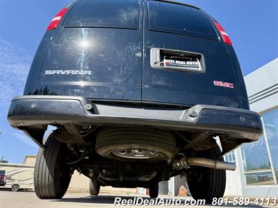 2023 GMC Savana 2500   - Photo 16 - North Salt Lake, UT 84010