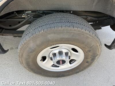 2023 GMC Savana 2500   - Photo 36 - North Salt Lake, UT 84010
