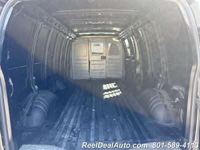 2023 GMC Savana 2500   - Photo 44 - North Salt Lake, UT 84010