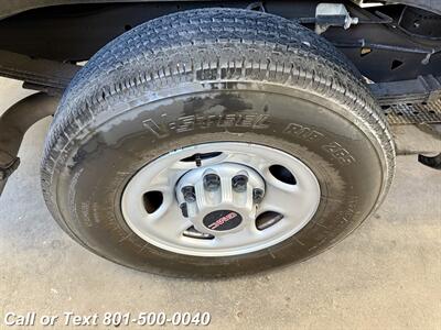 2023 GMC Savana 2500   - Photo 31 - North Salt Lake, UT 84010