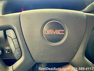 2023 GMC Savana 2500   - Photo 41 - North Salt Lake, UT 84010