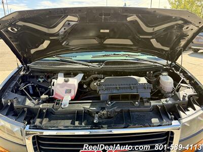 2023 GMC Savana 2500   - Photo 20 - North Salt Lake, UT 84010