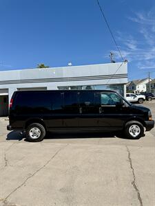 2023 GMC Savana 2500   - Photo 5 - North Salt Lake, UT 84010