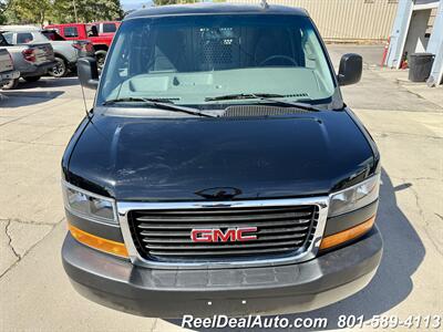 2023 GMC Savana 2500   - Photo 2 - North Salt Lake, UT 84010