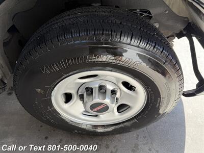 2023 GMC Savana 2500   - Photo 24 - North Salt Lake, UT 84010