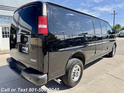 2023 GMC Savana 2500   - Photo 6 - North Salt Lake, UT 84010