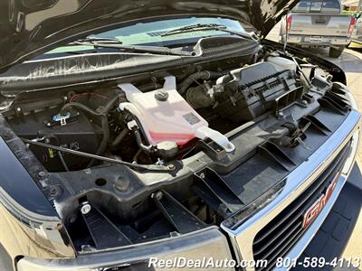 2023 GMC Savana 2500   - Photo 17 - North Salt Lake, UT 84010