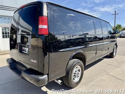 2023 GMC Savana 2500   - Photo 6 - North Salt Lake, UT 84010