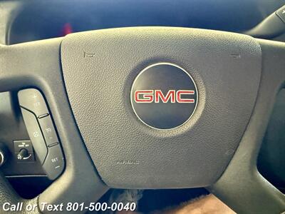 2023 GMC Savana 2500   - Photo 41 - North Salt Lake, UT 84010