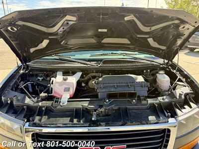 2023 GMC Savana 2500   - Photo 20 - North Salt Lake, UT 84010