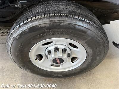 2023 GMC Savana 2500   - Photo 23 - North Salt Lake, UT 84010