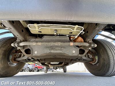 2023 GMC Savana 2500   - Photo 19 - North Salt Lake, UT 84010