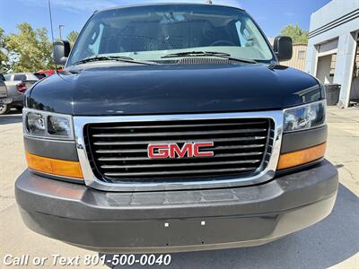 2023 GMC Savana 2500   - Photo 4 - North Salt Lake, UT 84010