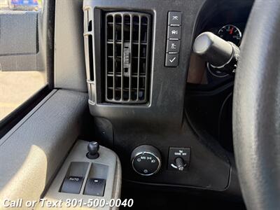2023 GMC Savana 2500   - Photo 37 - North Salt Lake, UT 84010