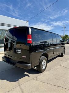 2023 GMC Savana 2500   - Photo 7 - North Salt Lake, UT 84010
