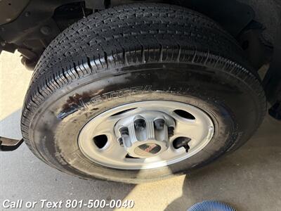 2023 GMC Savana 2500   - Photo 25 - North Salt Lake, UT 84010