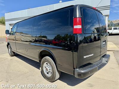 2023 GMC Savana 2500   - Photo 12 - North Salt Lake, UT 84010