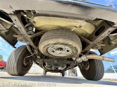 2023 GMC Savana 2500   - Photo 15 - North Salt Lake, UT 84010