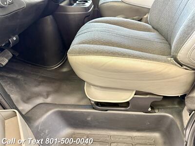 2023 GMC Savana 2500   - Photo 32 - North Salt Lake, UT 84010