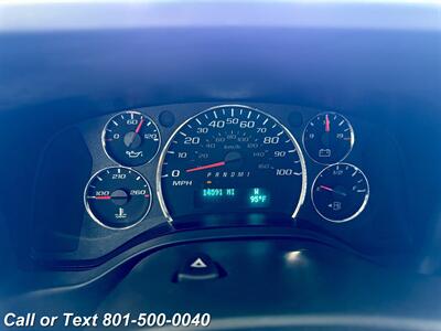 2023 GMC Savana 2500   - Photo 40 - North Salt Lake, UT 84010
